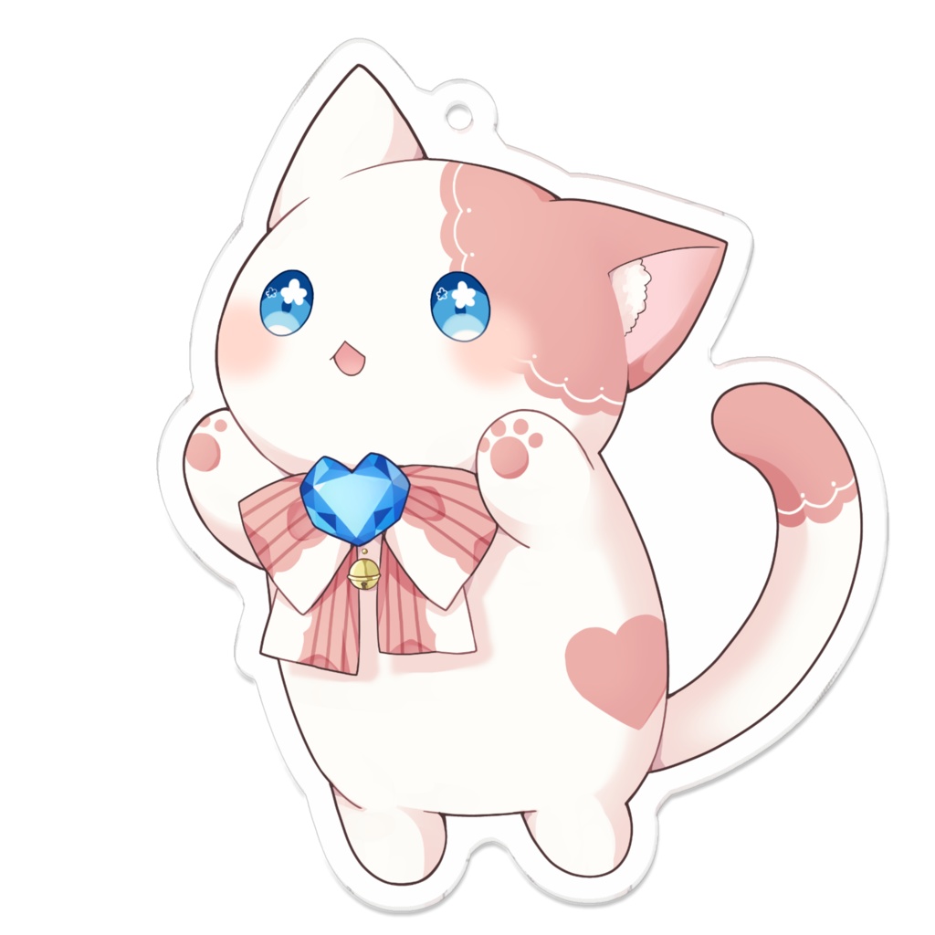 だっこして！らてさま