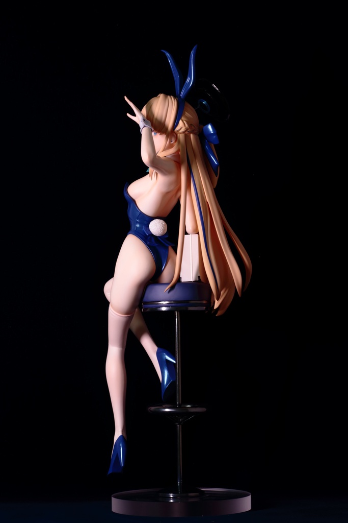 ブルーアーカイブ バニートキ ガレージキット(1/6スケール)