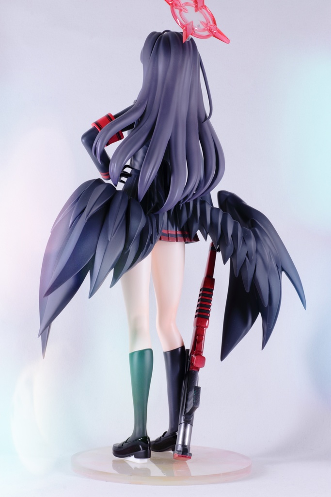 ブルーアーカイブ 仲正イチカ ガレージキット(1/7スケール)