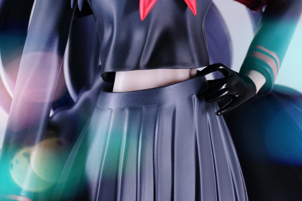 ブルーアーカイブ 仲正イチカ ガレージキット(1/7スケール)