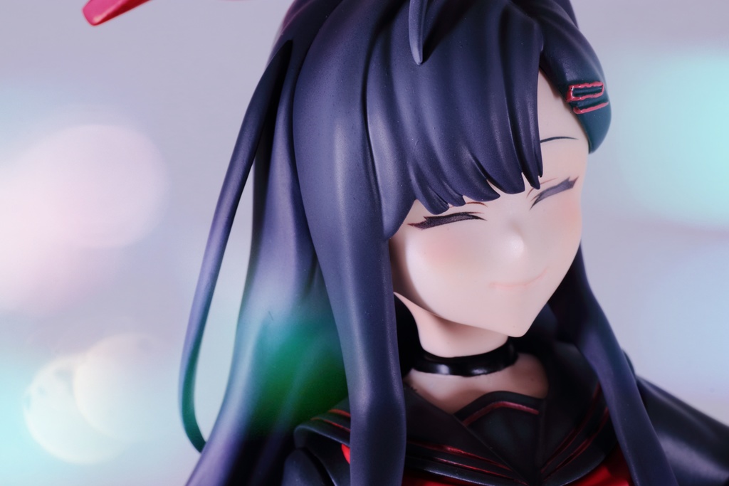 ブルーアーカイブ 仲正イチカ ガレージキット(1/7スケール)