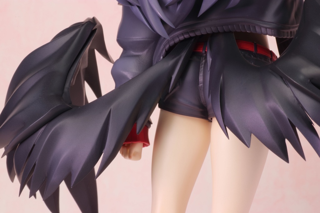 【展示のみ】ブルーアーカイブ 水着イチカ ガレージキット(1/7スケール)