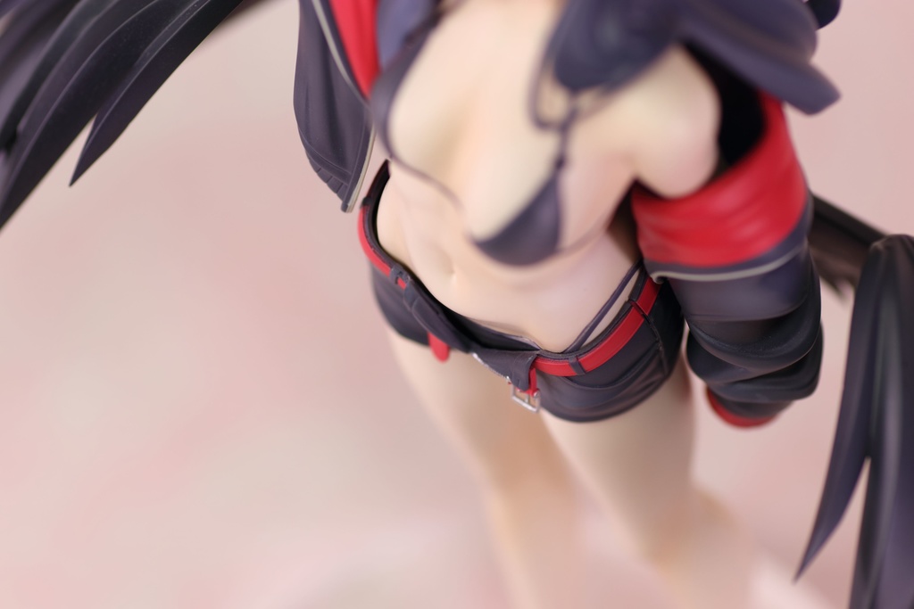 【展示のみ】ブルーアーカイブ 水着イチカ ガレージキット(1/7スケール)