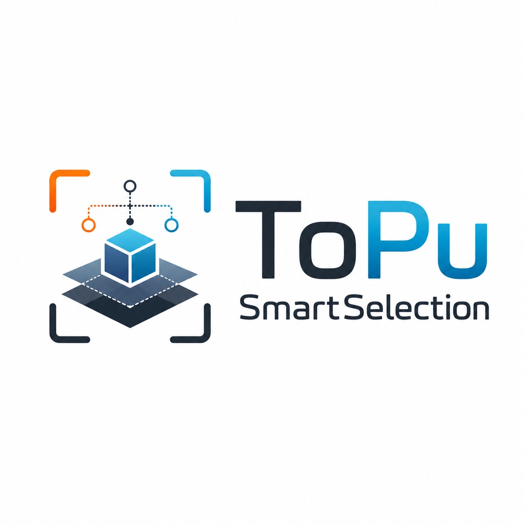 ToPu_SmartSelection