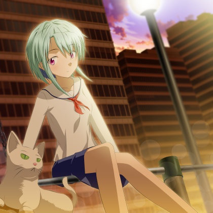 ロイヤリティフリーBGM集 Vol.5(日常編)~ゲーム・動画等・創作支援~