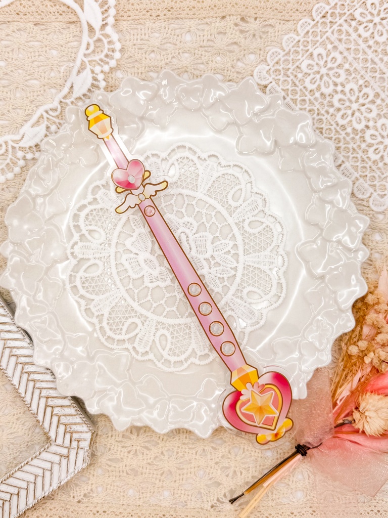 ぬい撮り棒《ステッキ》