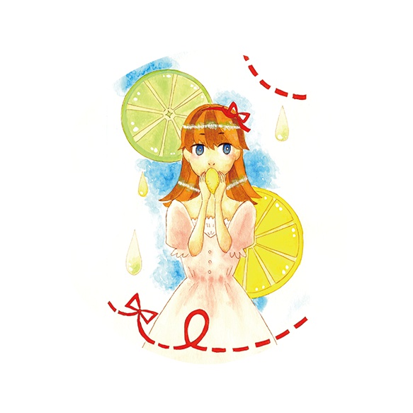 【ミニ缶バッジ】