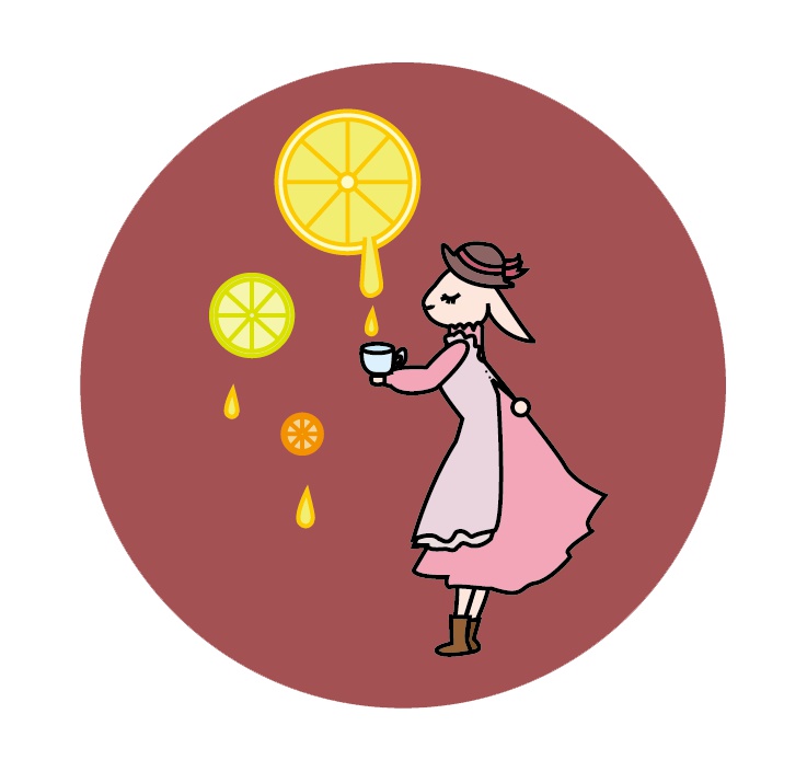 【ミニ缶バッジ】