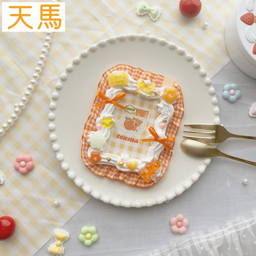 【訳あり品】B8 ホイップトレカデコケース