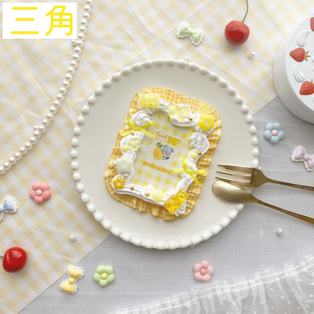 【訳あり品】B8 ホイップトレカデコケース