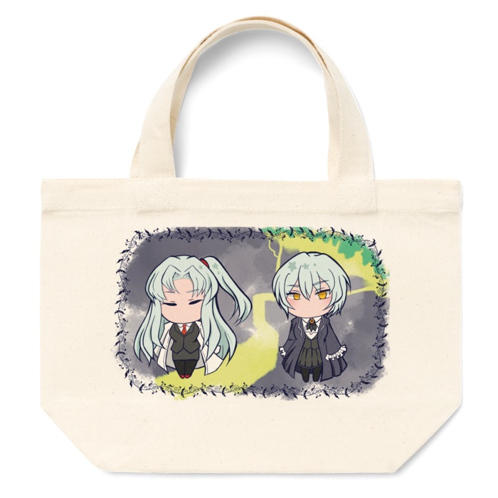 アンジェラミニトートバッグ