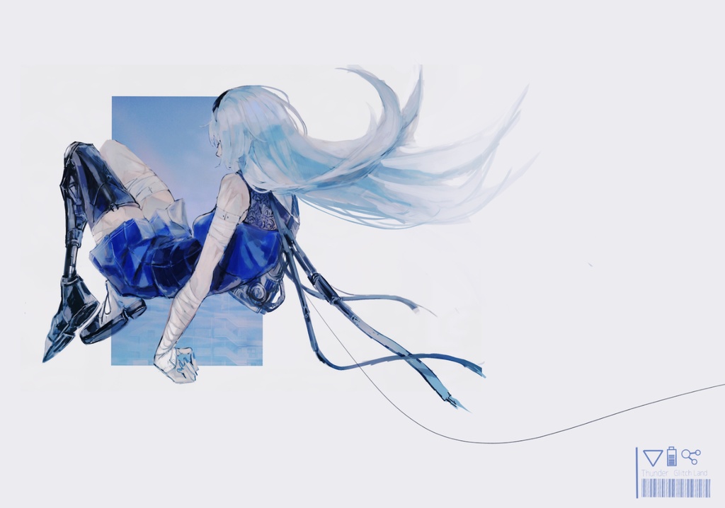 DEFECT【再販予定無し】