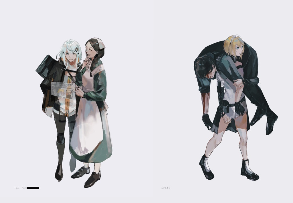 DEFECT【再販予定無し】