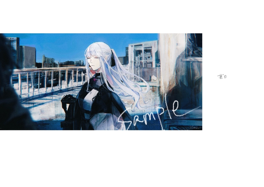 DEFECT【再販予定無し】