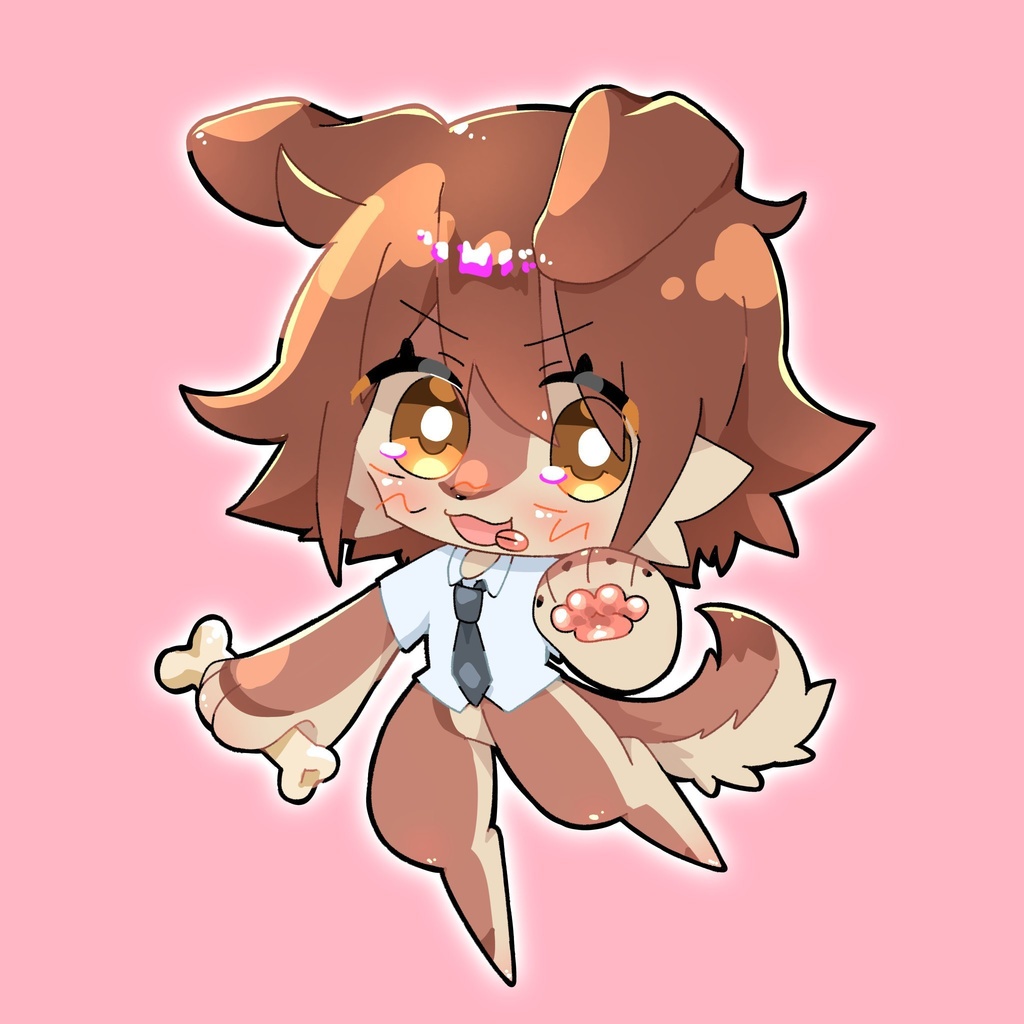 やすなワン!アクキー