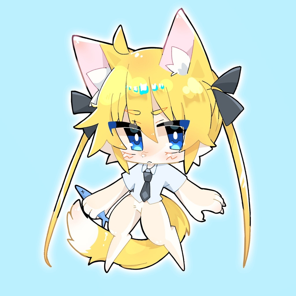 ソーニャん!アクキー