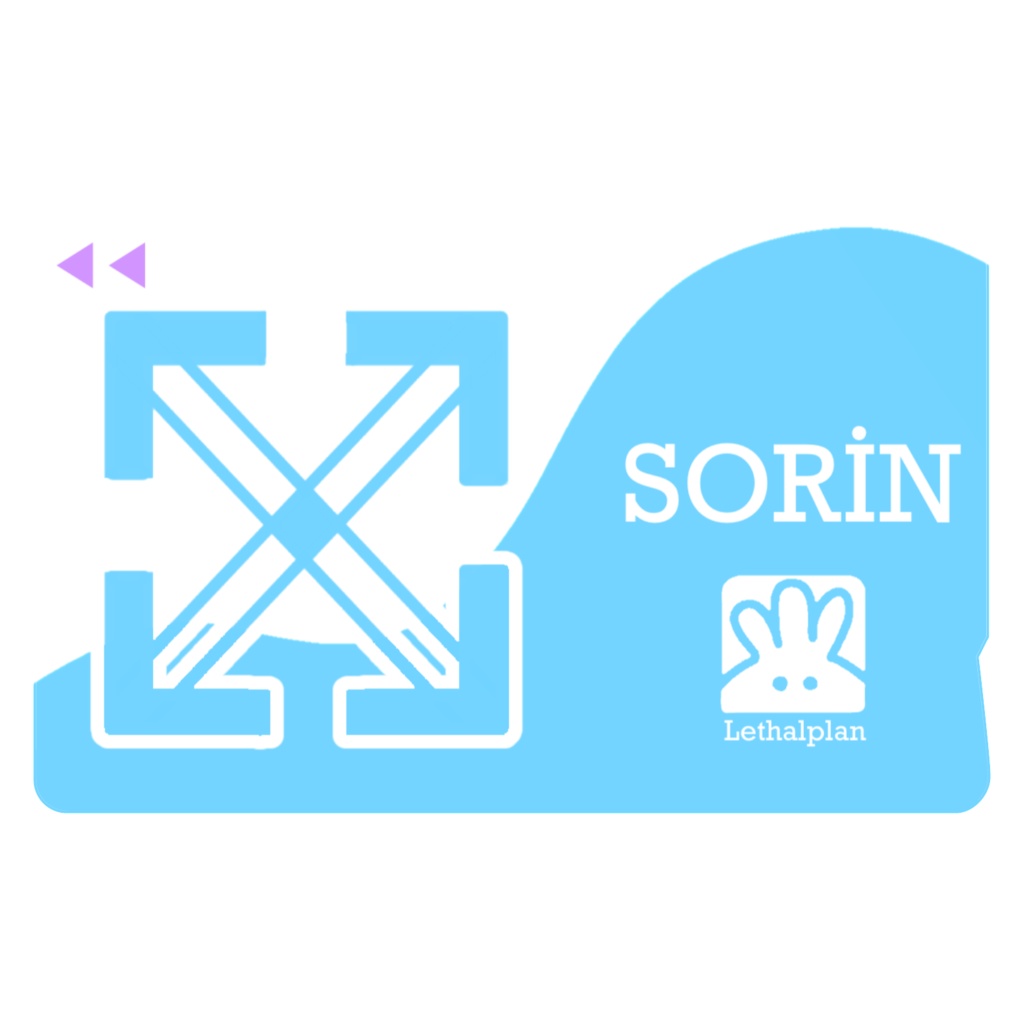 蒼輪ちなみ 1周年記念ICカードステッカー