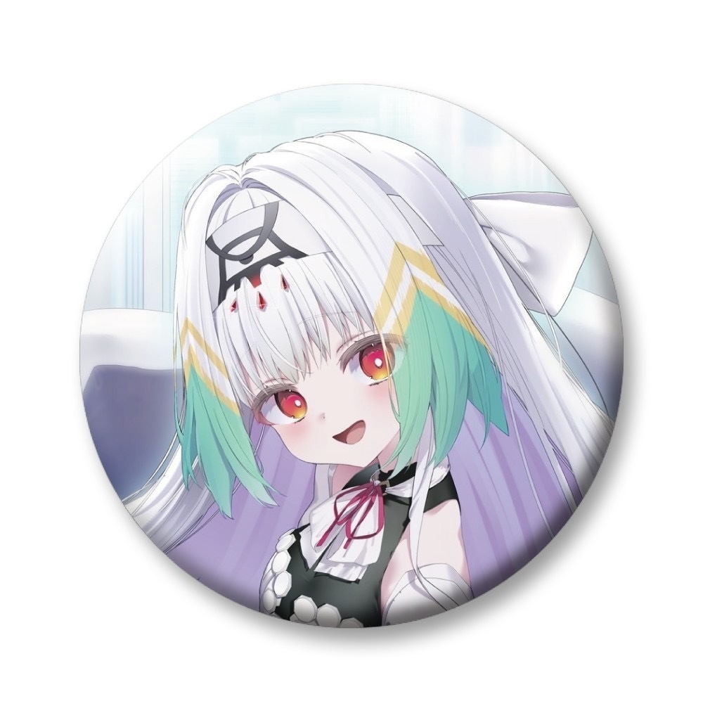 【数量限定セット】天宿なげき 活動2周年記念グッズ