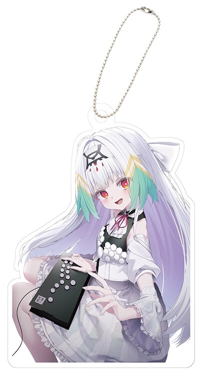 【数量限定セット】天宿なげき 活動2周年記念グッズ