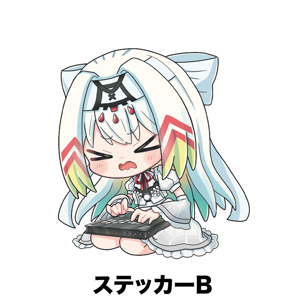 天宿なげき 誕生日記念グッズ2026