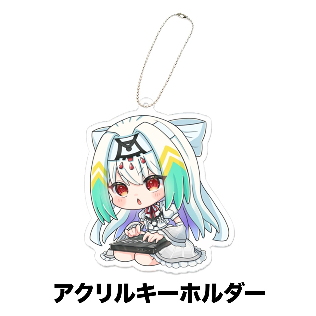 天宿なげき 誕生日記念グッズ2026