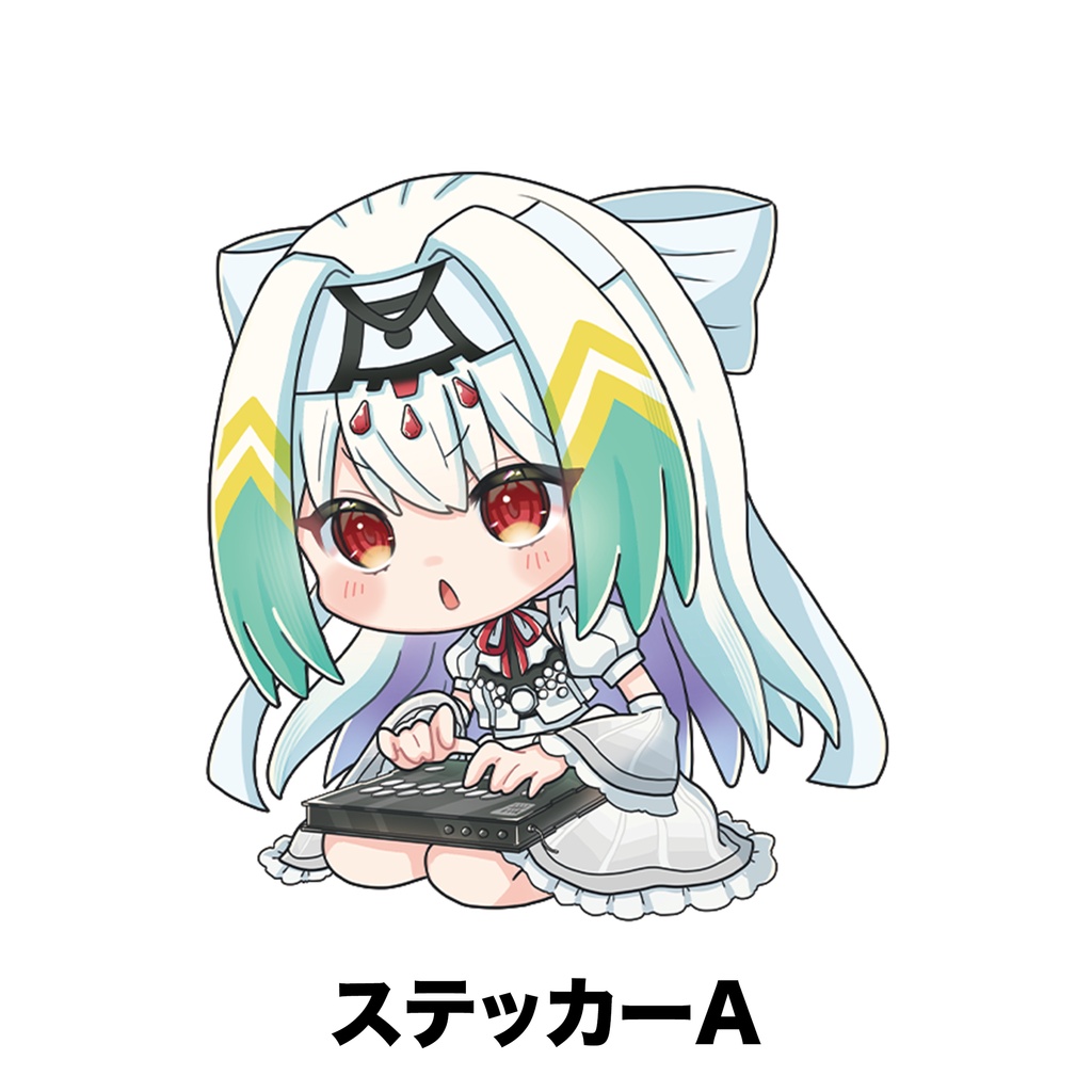 天宿なげき 誕生日記念グッズ2026