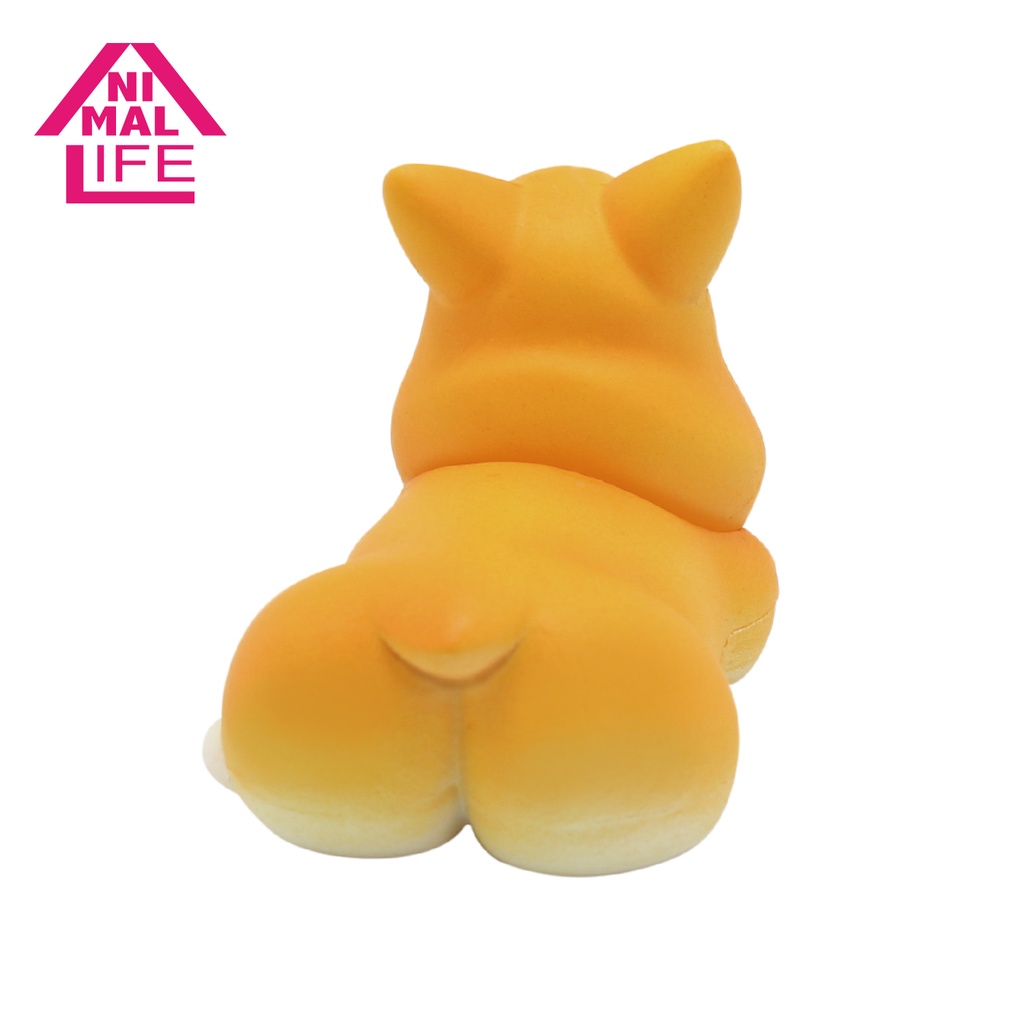 ANIMAL LIFE 「ちょこんと!シリーズ」The Daily Corgi(単品 / ランダム販売)