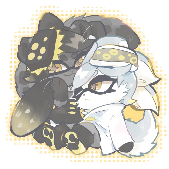 ドーミングアクキー