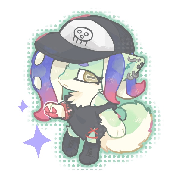 ドーミングアクキー