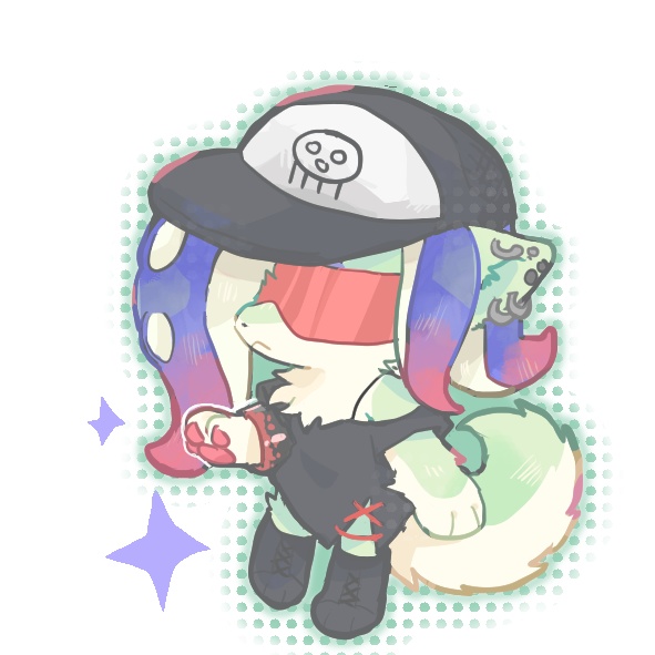 ドーミングアクキー