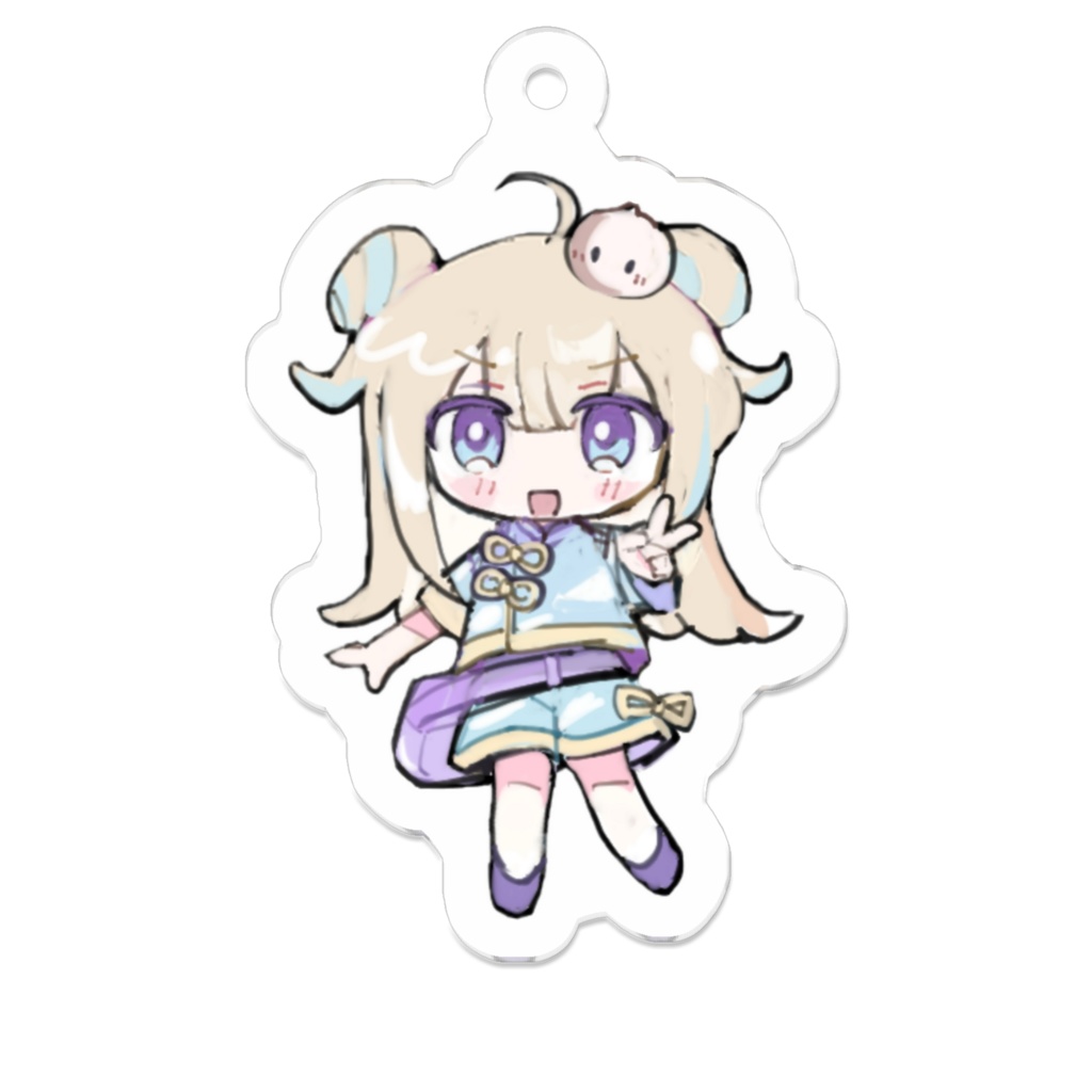 うかちの5せんちあくきー