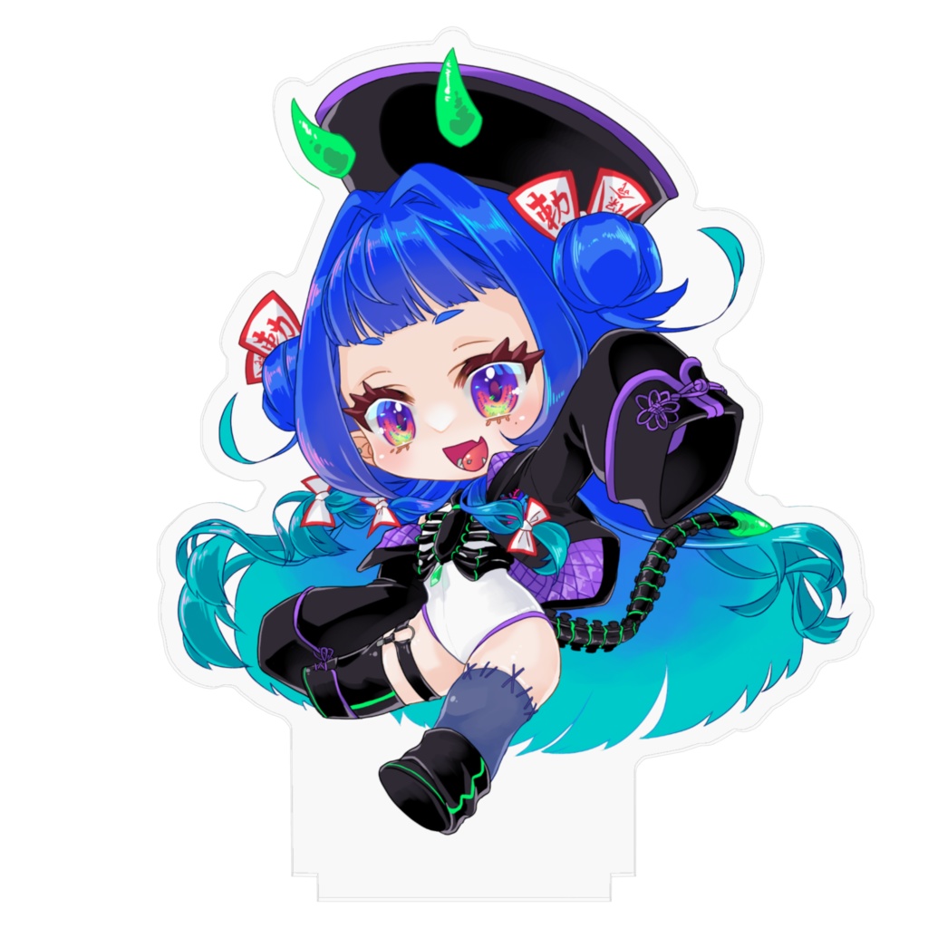 えめす アクリルスタンド