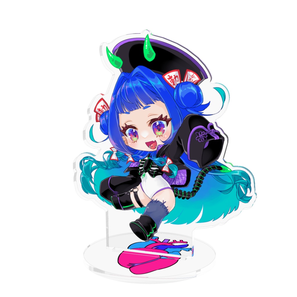えめす アクリルスタンド