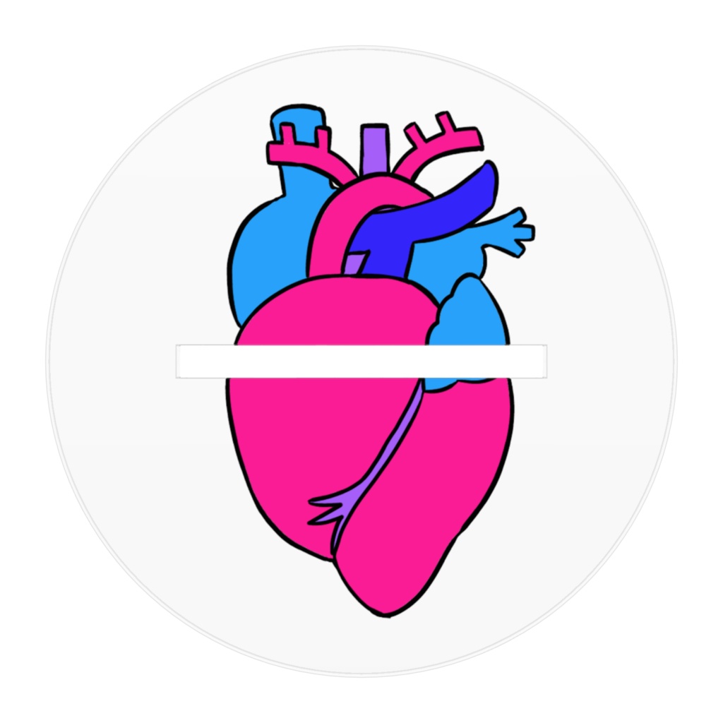 えめす アクリルスタンド