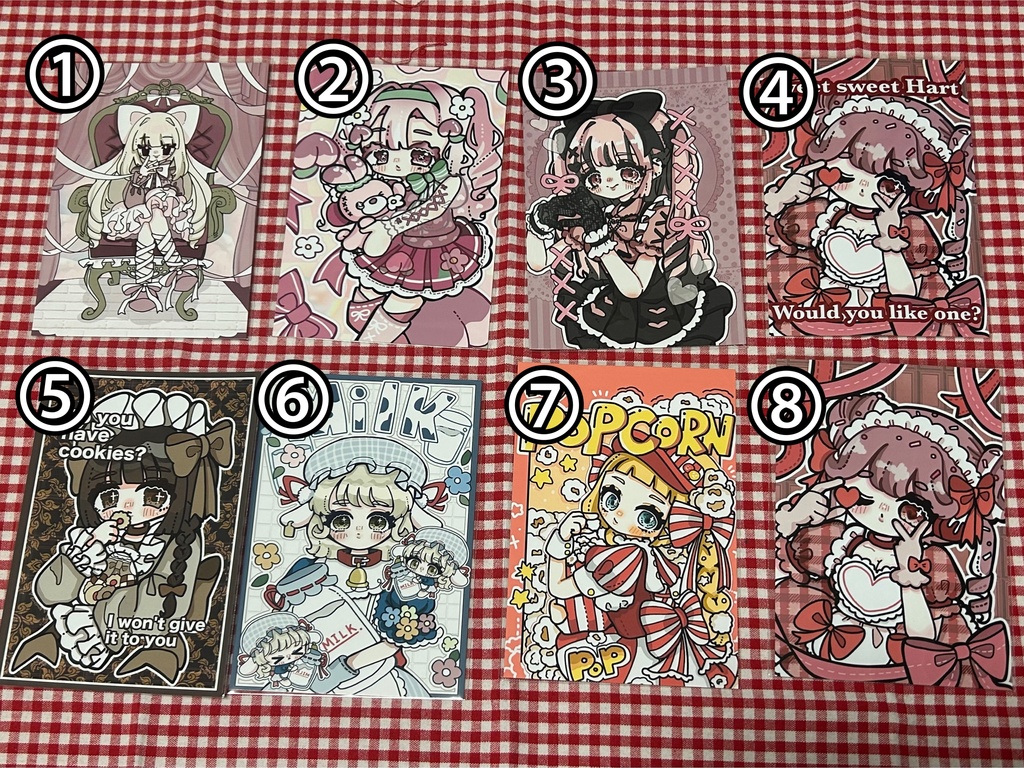 ポストカード1-13