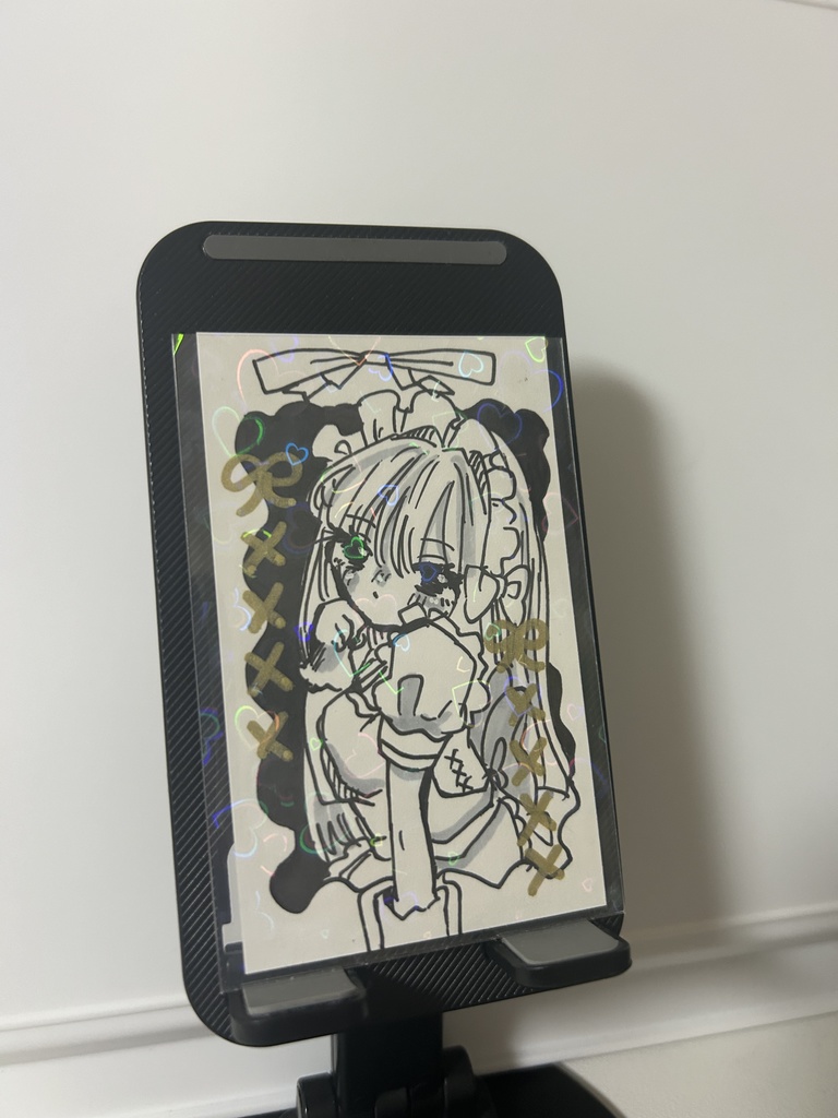 原画イラスト