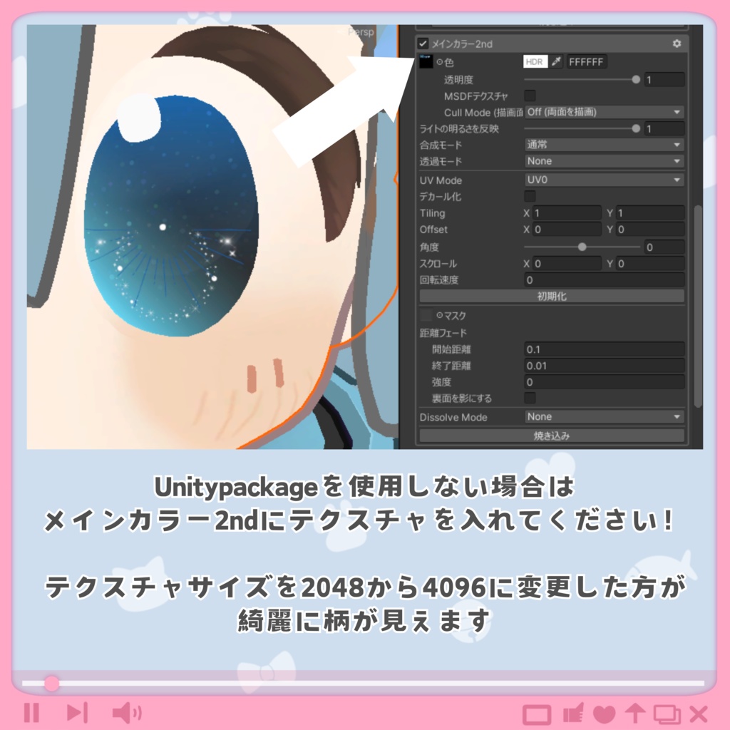 👀まめのめ 3🐶