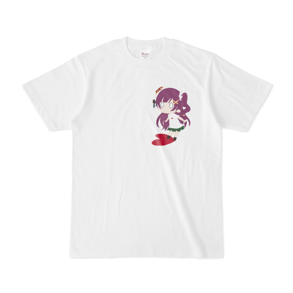 アヤメT💜