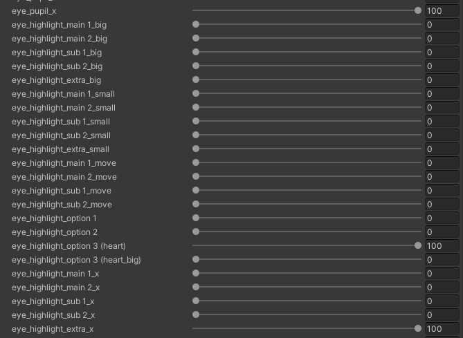 「セレスティア」 Kirakira eye texture& nail texture