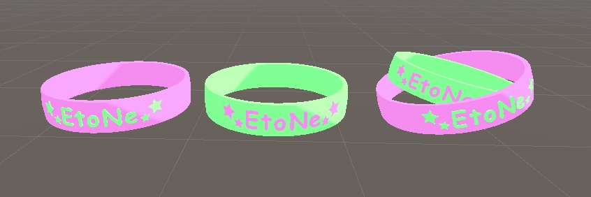 Etoneペンライト