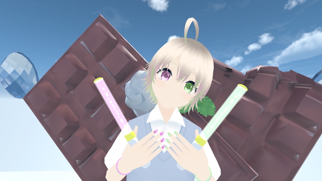 Etoneペンライト