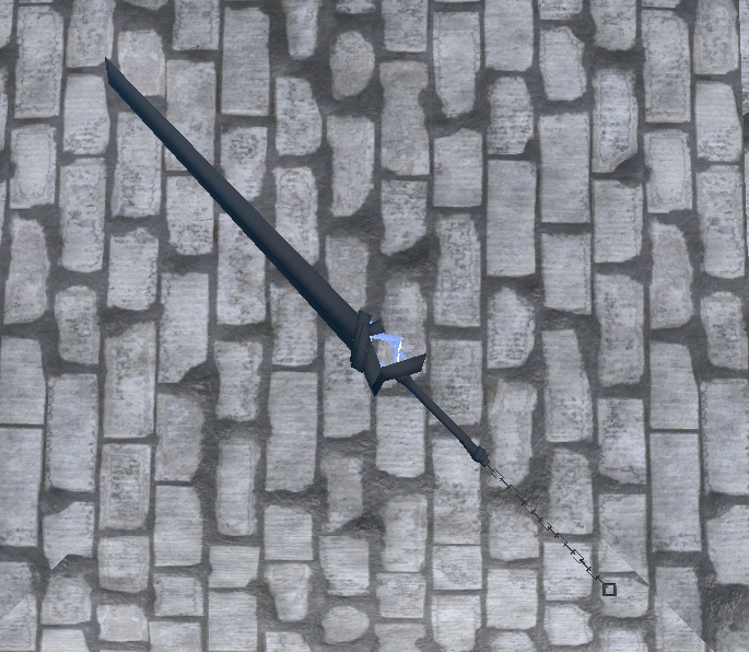 Prototype No.02 Blue_Edge