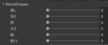 バケットハット