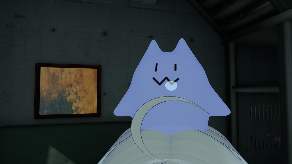 ぷるぷるメルトくん