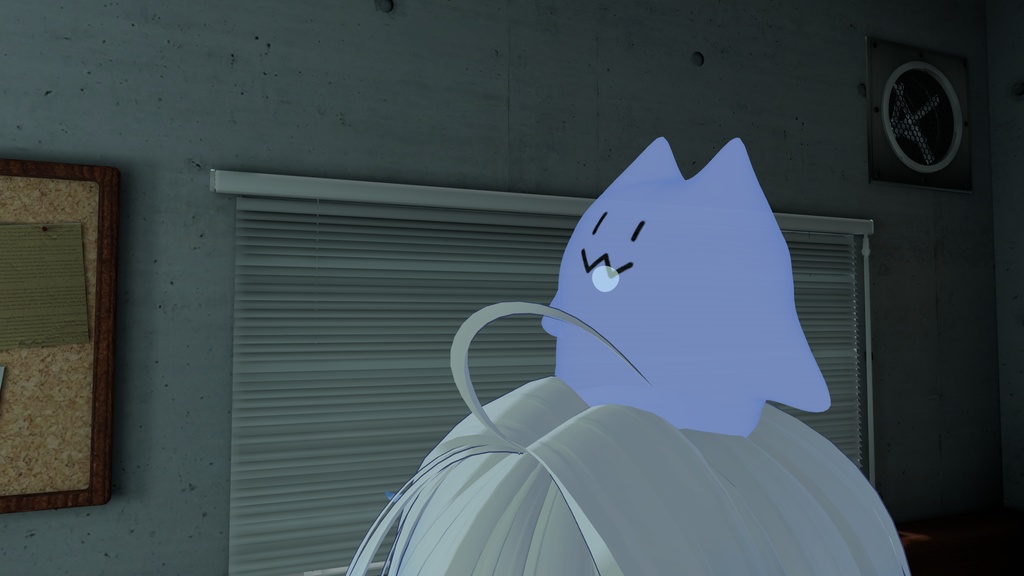 ぷるぷるメルトくん