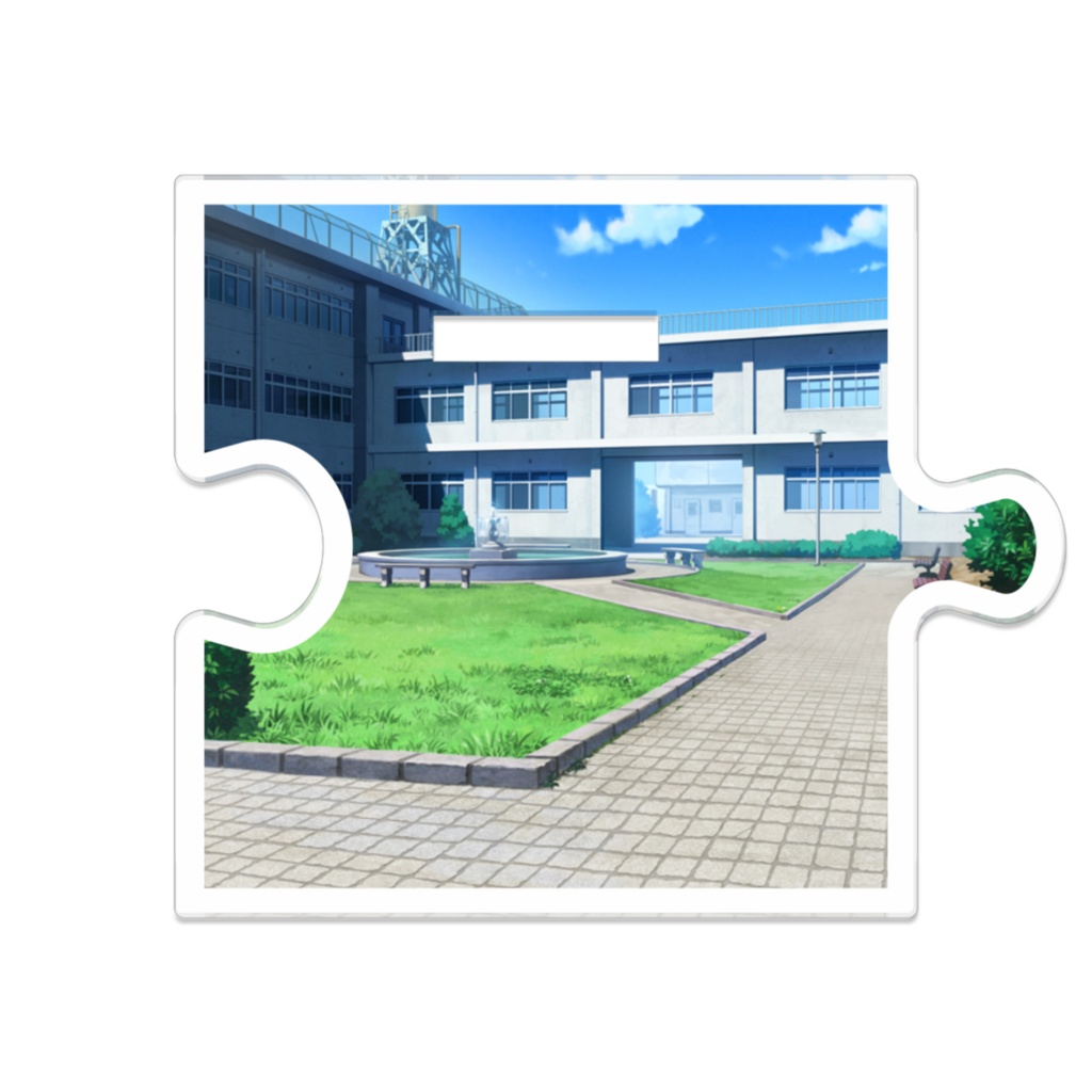 舞 つながるアクスタ