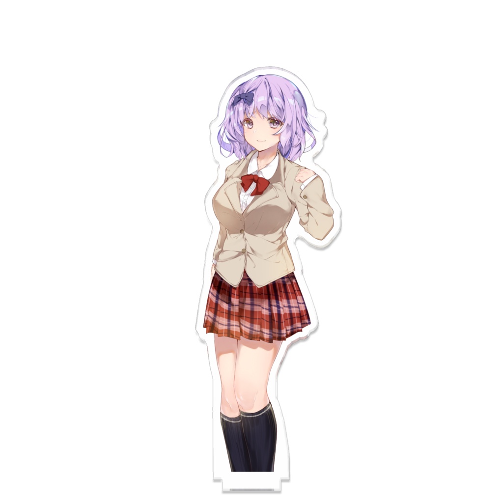 花奈 つながるアクスタ