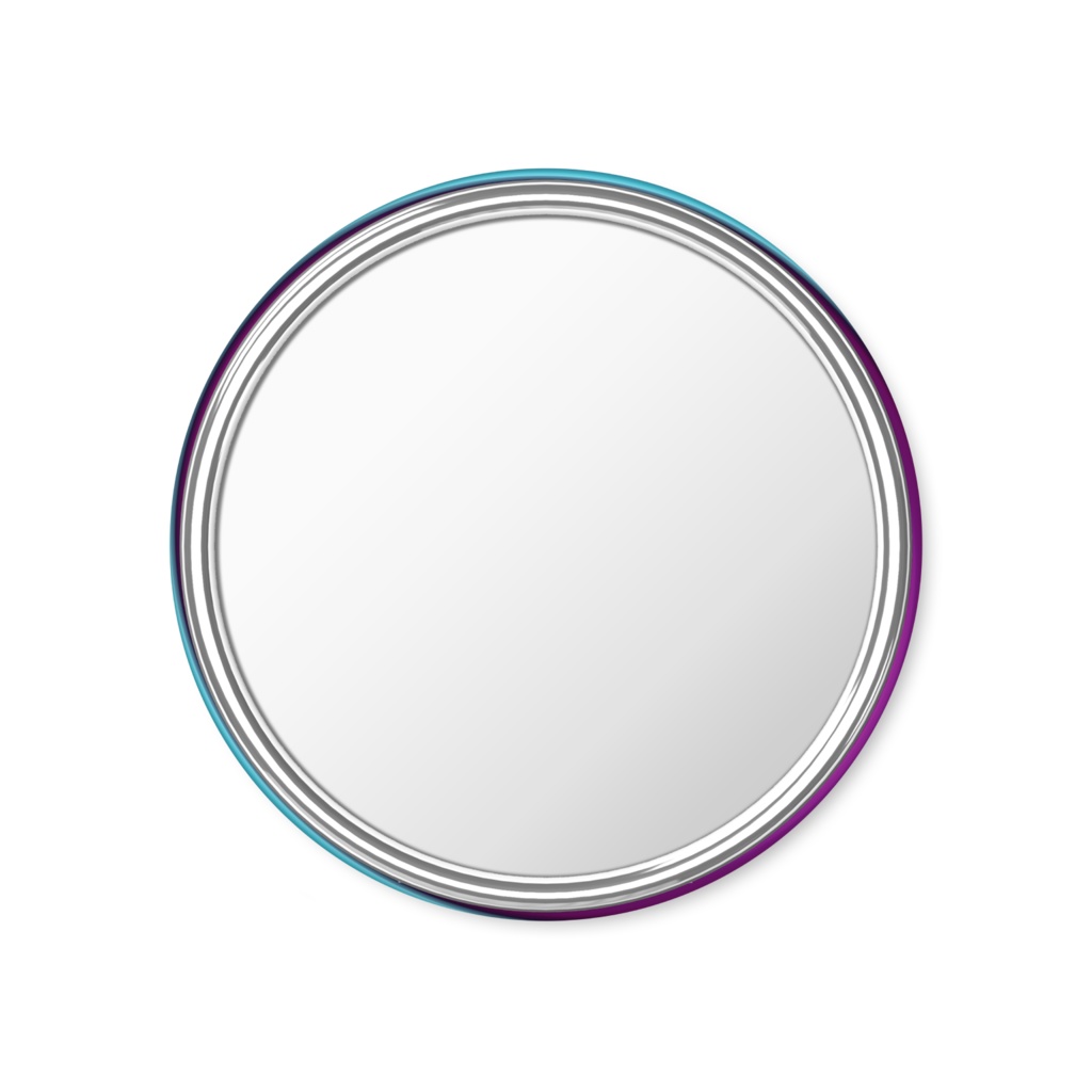 崇高なるレナービィと伝説級の焼酎の缶ミラー〈中〉