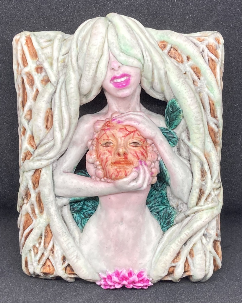 WF2024S☆タ・プラウネ☆オリジナルガレージキット