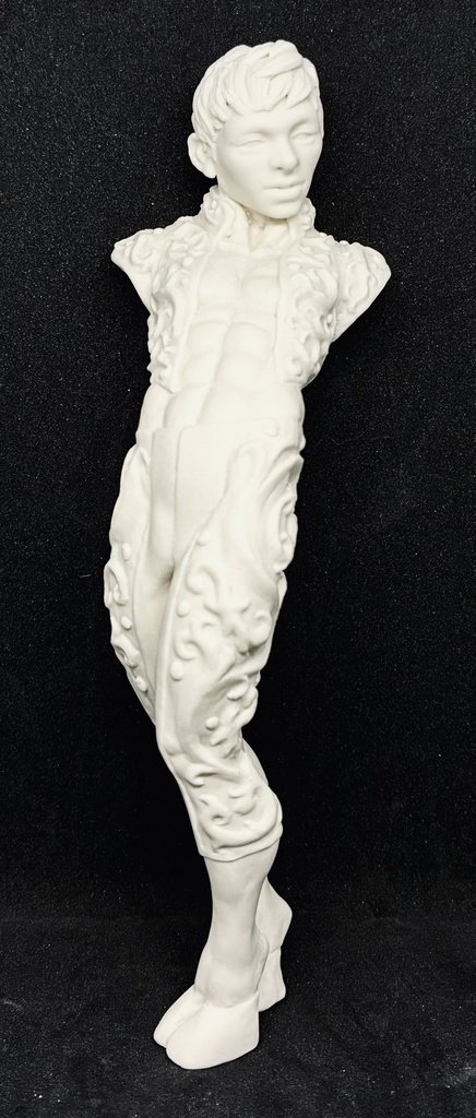 Antonio el Matador ☆オリジナルガレージキット